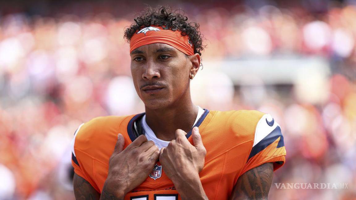 Josh Reynolds, receptor de los Broncos, herido en tiroteo en Denver