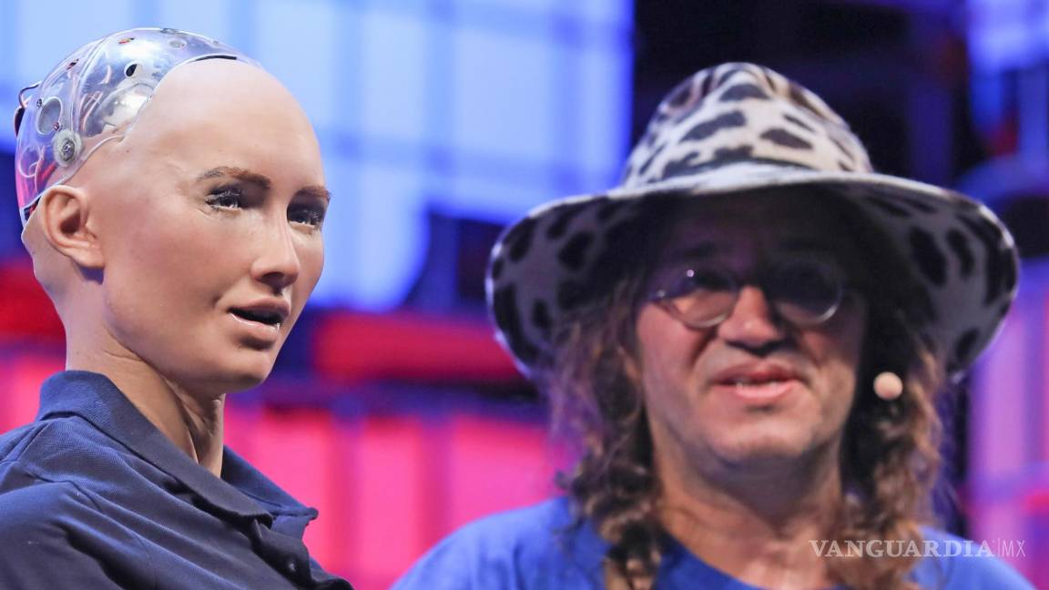 ¿Puede la inteligencia artificial tener derecho a la libertad de expresión?