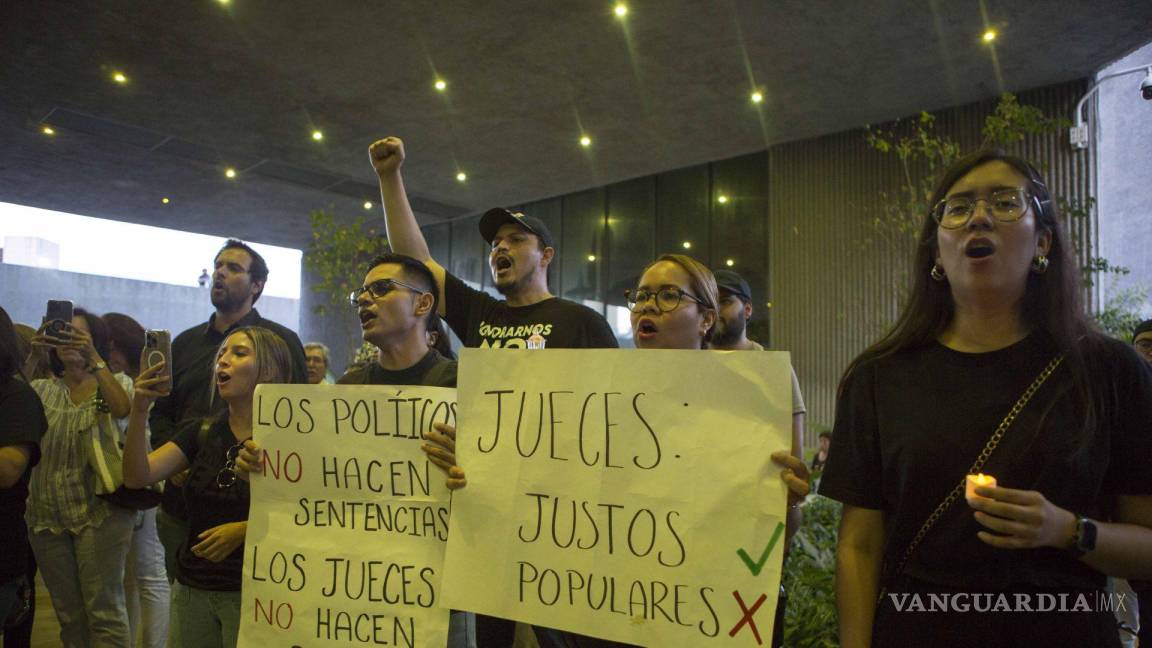 Las formas de la reforma judicial: eso es lo relevante