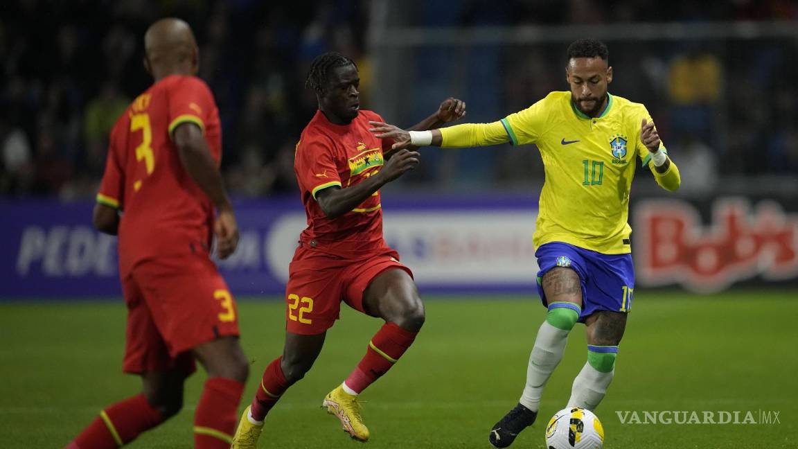 Brasil es el número 1 del ranking de FIFA