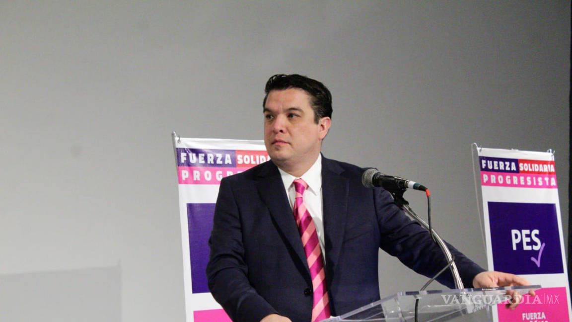 Fallece Gerardo Islas Maldonado, expresidente nacional de Fuerza por México, a los 39 años