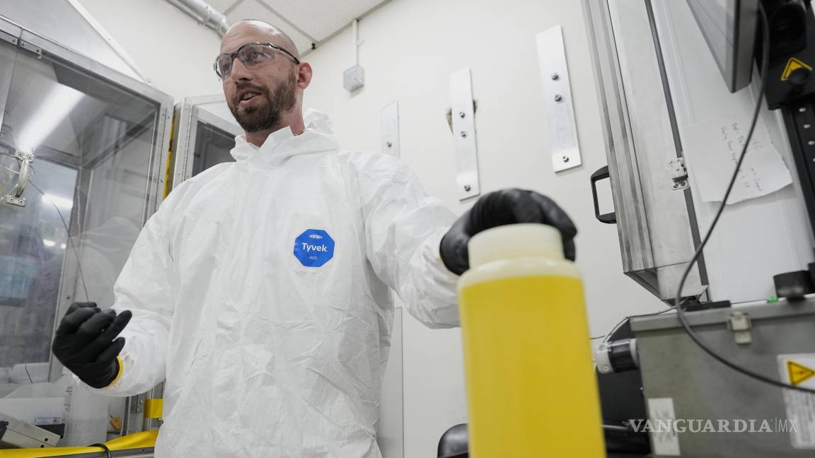 Conoce la nueva apuesta de EU para crear una nueva era de energía nuclear