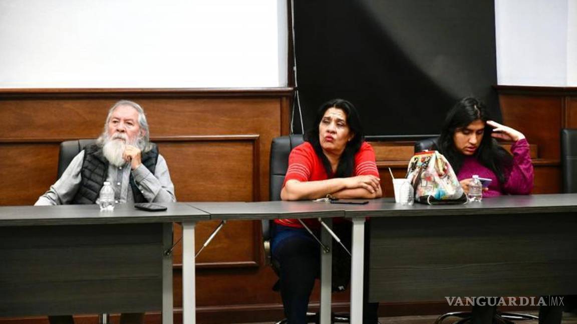 $!Actores y directores de teatro expresan sus peticiones sobre el uso de espacios en el estado.