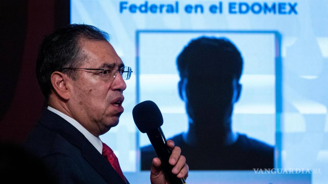 Confirma Secretaría de Seguridad federal secuestro de nueve personas en Guerrero