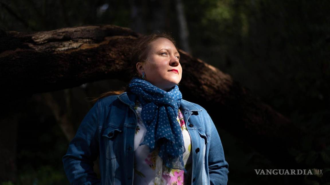 $!Margaret Mitchell, exempleada de Google, se le impidió publicar un artículo con un excolega que advertía los riesgos de la nueva tecnología de inteligencia artificial.