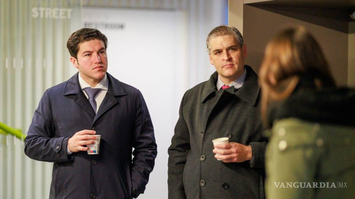 Samuel García quiere replicar la “Estación F” de París en el nuevo estadio de los Tigres