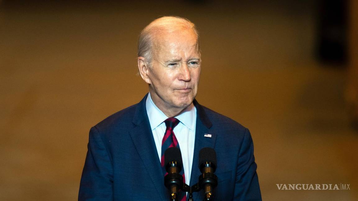 Cerca de 90 congresistas demócratas piden a Biden que emprenda acciones legales contra Texas por maltrato a migrantes