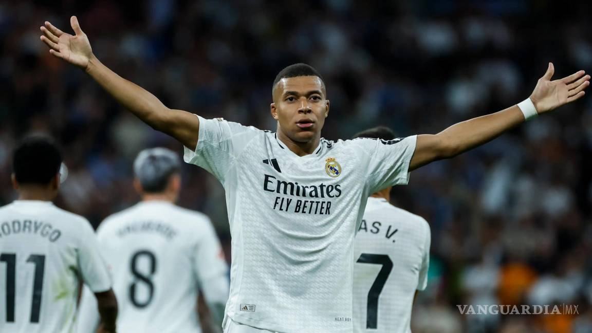 ¿La libra Kylian Mbappé? Revelan mensajes de la mujer con la que el delantero del Real Madrid habría tenido relaciones