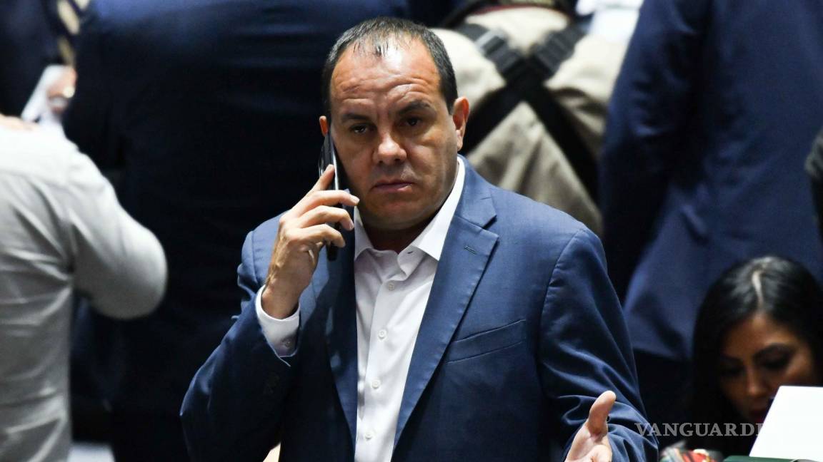 Cuauhtémoc Blanco es denunciado por presunto intento de abuso en contra de su media hermana