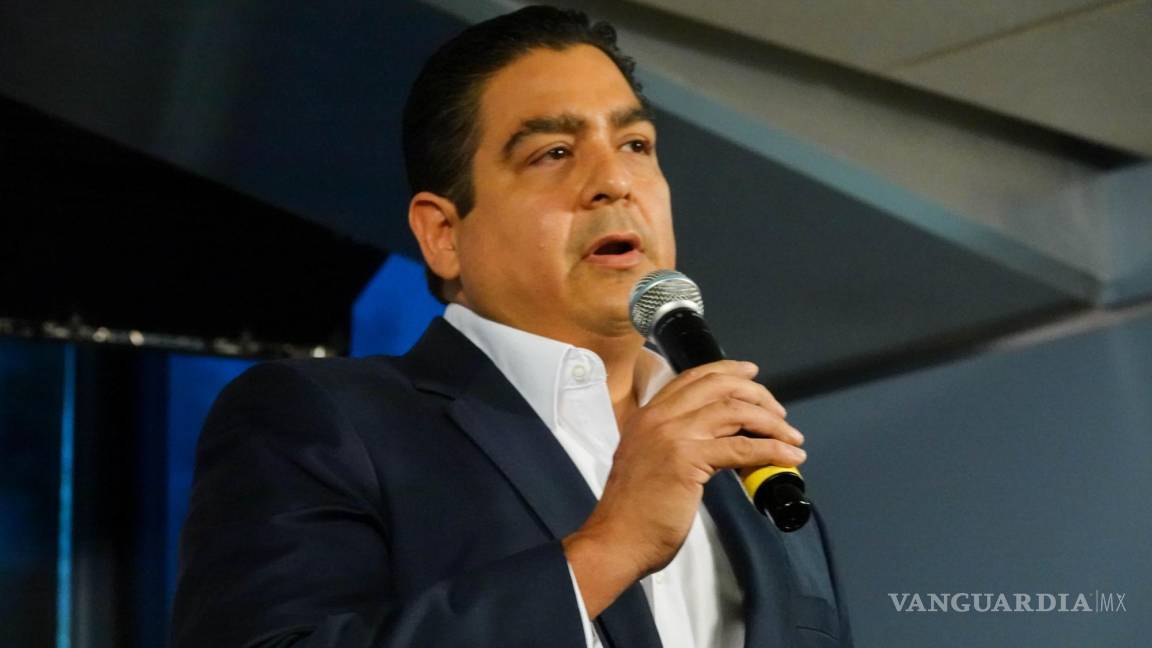 Giran nueva orden de aprehensión contra García Cabeza de Vaca, exgobernador de Tamaulipas, y su familia por delincuencia organizada