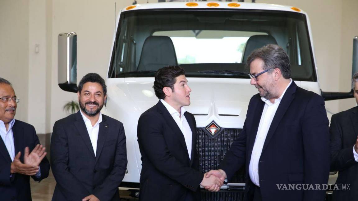 Contempla Nuevo León inversiones por cuatro mil 346 millones de dólares