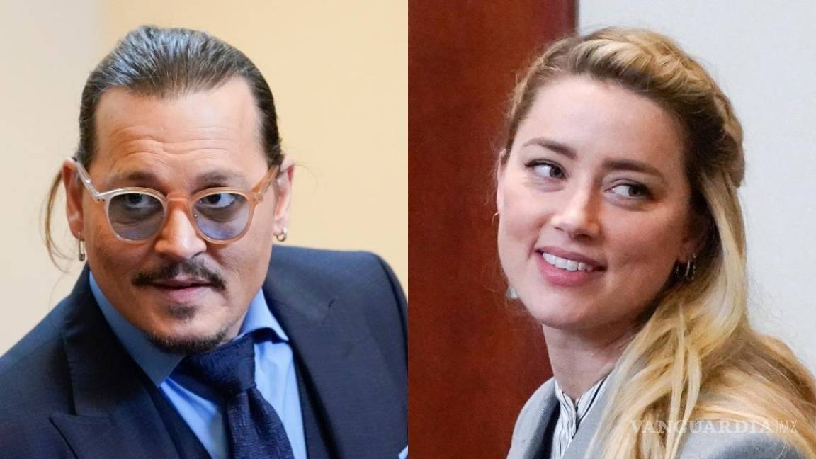 ‘¿Quién es el verdadero Johnny Depp?’, se le preguntó al jurado durante los argumentos finales, ahora tendrá que decidir
