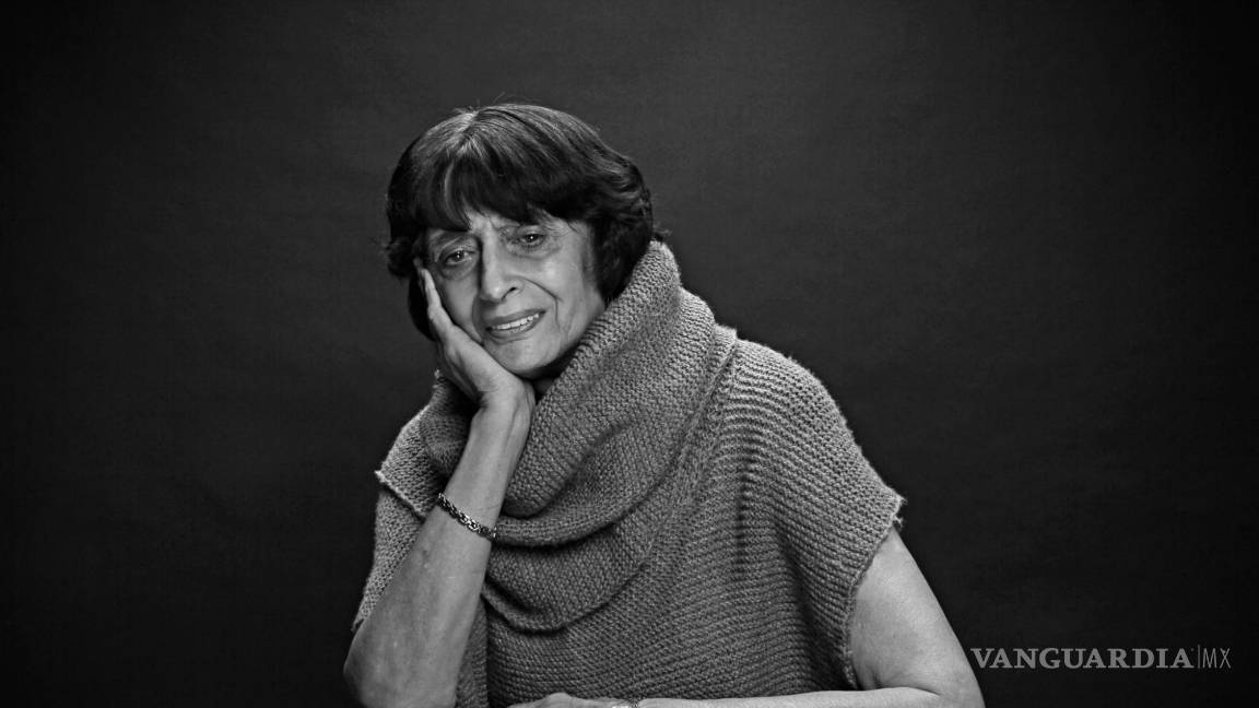 $!Reportan fallecimiento de Gloria Tobón, incansable luchadora del agua en Saltillo