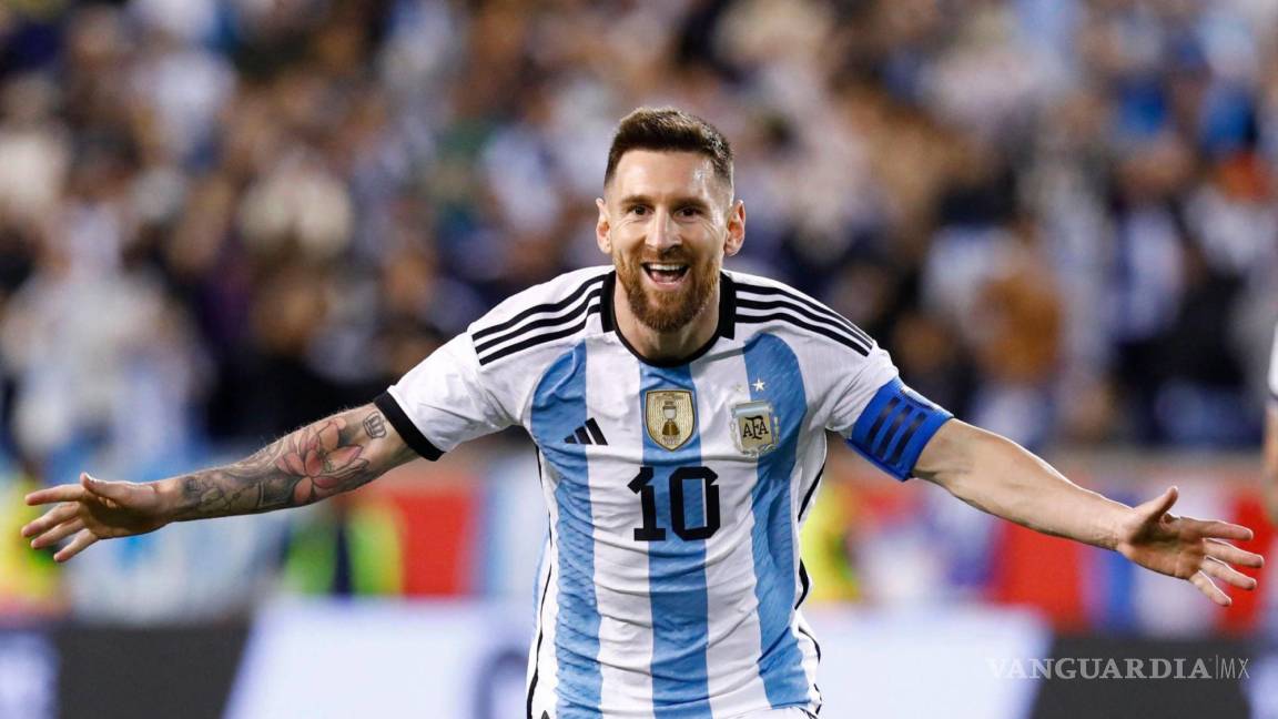Qatar 2022: ¿Qué condición tendría Lionel Messi?
