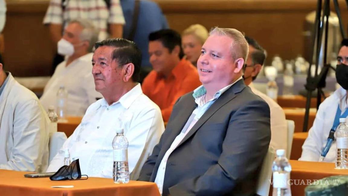 Salvador Llamas Urbina, el militante de Morena que murió en ataque en restaurante Sonora Grill en Guadalajara