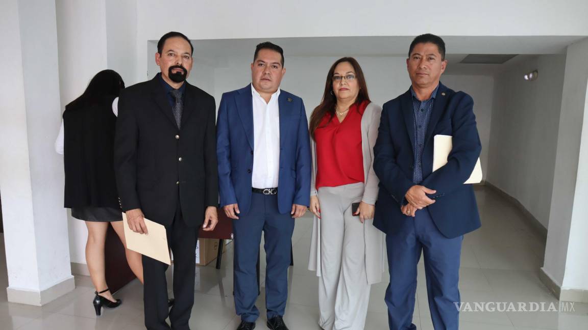 Feria de Saltillo: OSC’s denuncian a ‘Cuquita’ por administración fraudulenta