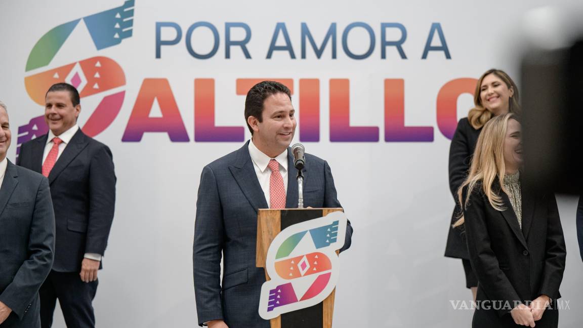 Saltillo abre Foros Ciudadanos para construir el Plan Municipal de Desarrollo 2025-2027