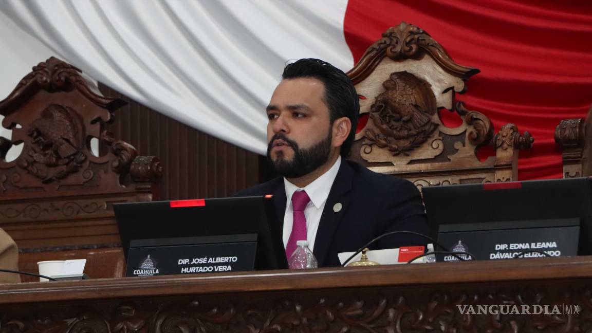 Propone diputado de Morena creación de seguro para el desempleo en Coahuila