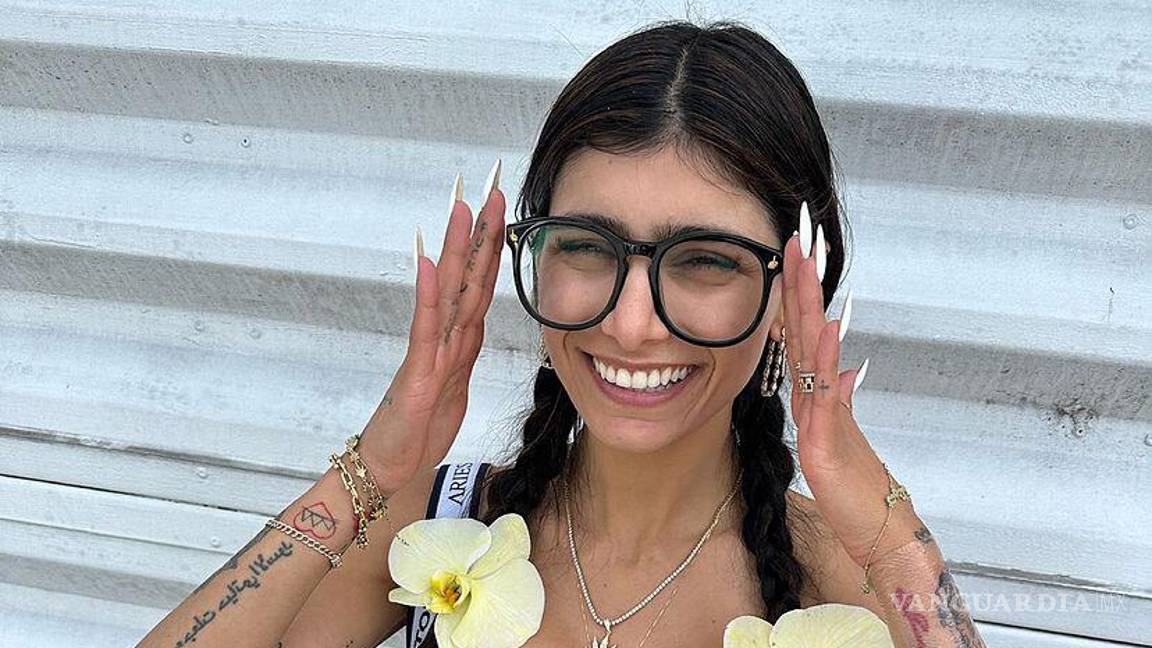 $!BREVES: Esmeralda Pimentel revela sus traumas; Mia Khalifa se burla de la muerte de Henry Kissinger; Natália Subtil opina sobre Luis Miguel y la pensión de sus hijos