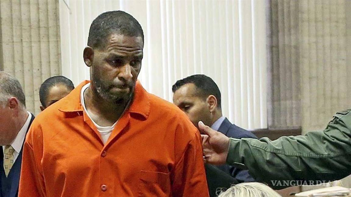 $!El rapero recibió más años de condena por otros delitos.