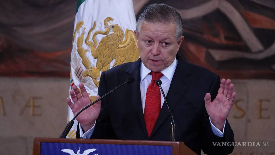 El doblete de Zaldívar: El cobro del ministro por los servicios a Claudia y AMLO