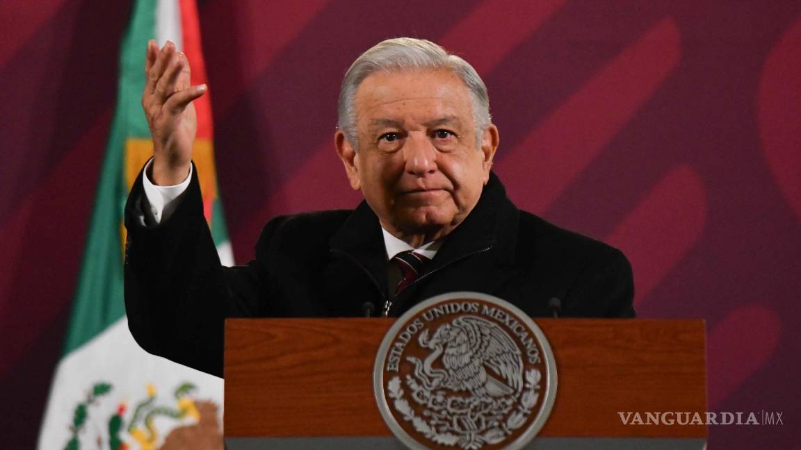 El asalto de AMLO contra el Poder Judicial