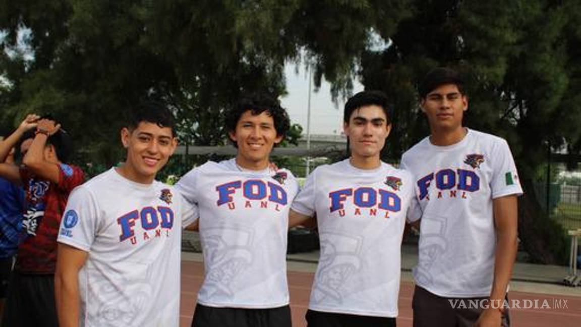 $!Algunos de los participantes que estuvieron en el evento.