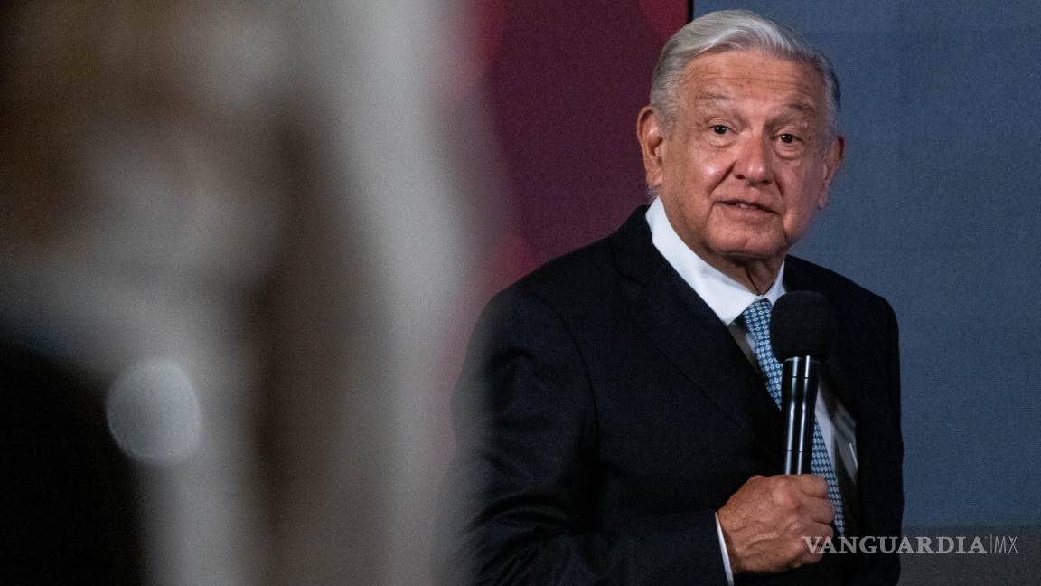 Se entregó el Poder Judicial a la corrupción: AMLO