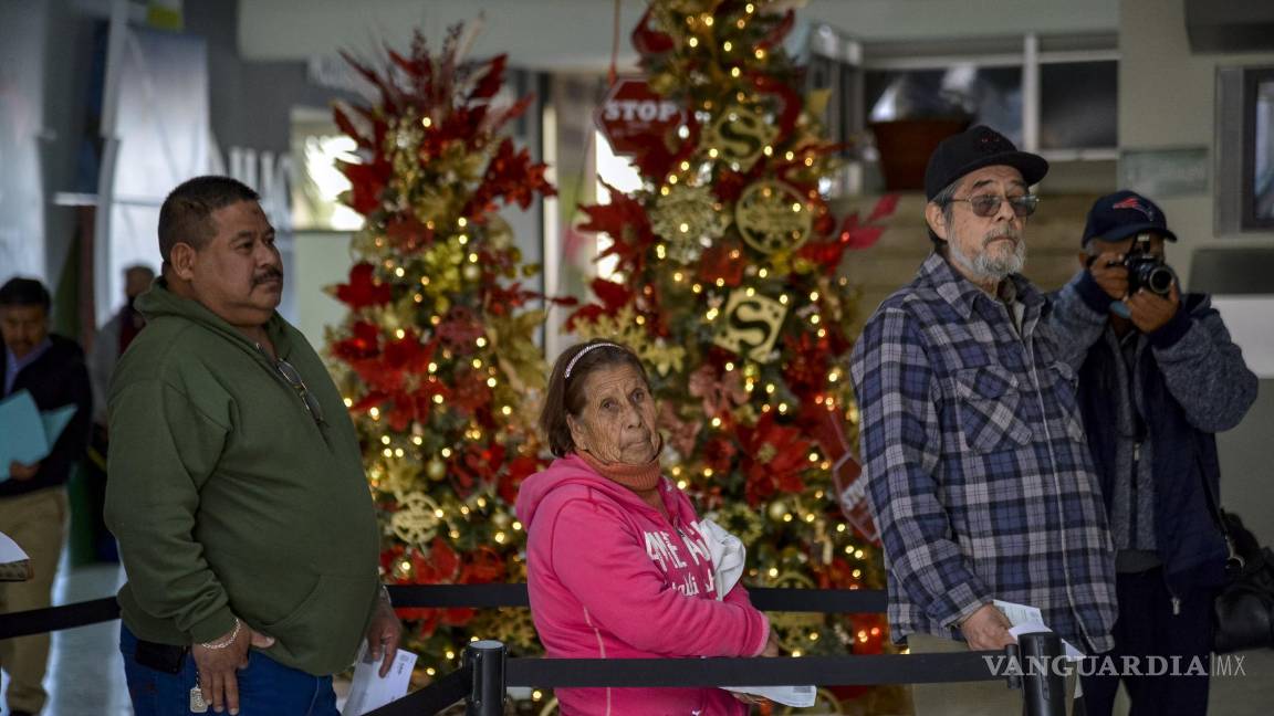 $!Algunos saltillenses se vieron sorprendidos por el incremento en el pago del predial, el cual en algunos casos fue superior al 5 por ciento aprobado.