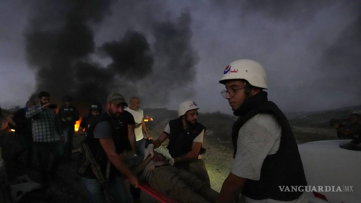 A diez días de la Guerra en Israel, 17 periodistas han muerto, según el CPJ