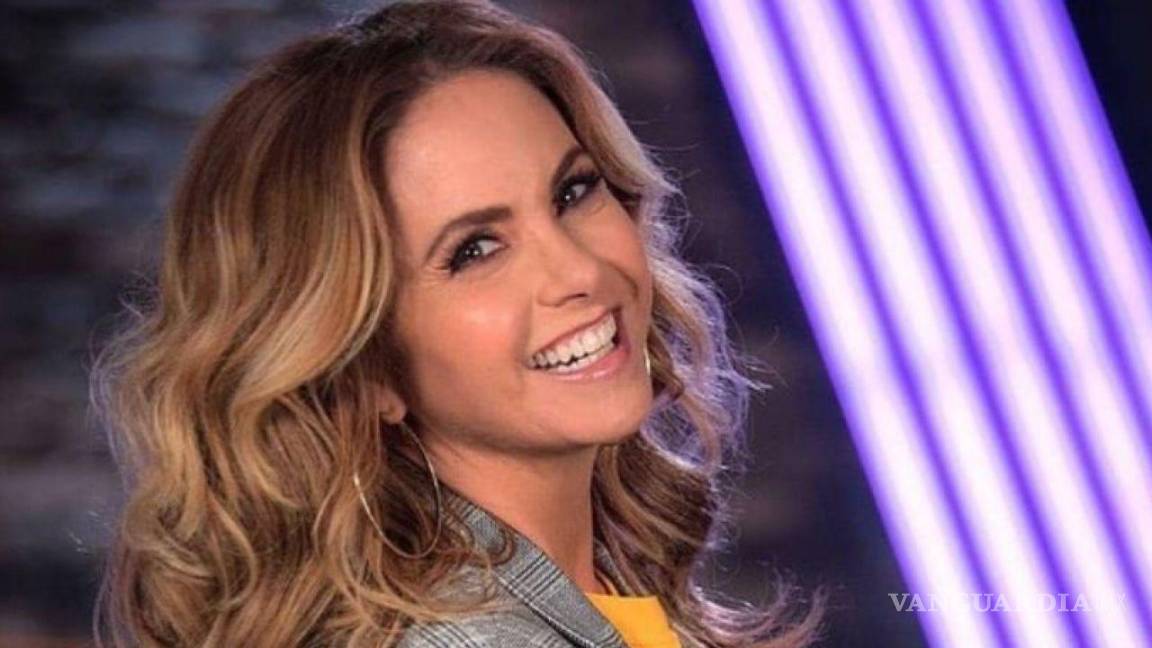 De vuelta a escena: Lucero regresa a las telenovelas con ‘El Gallo de Oro’