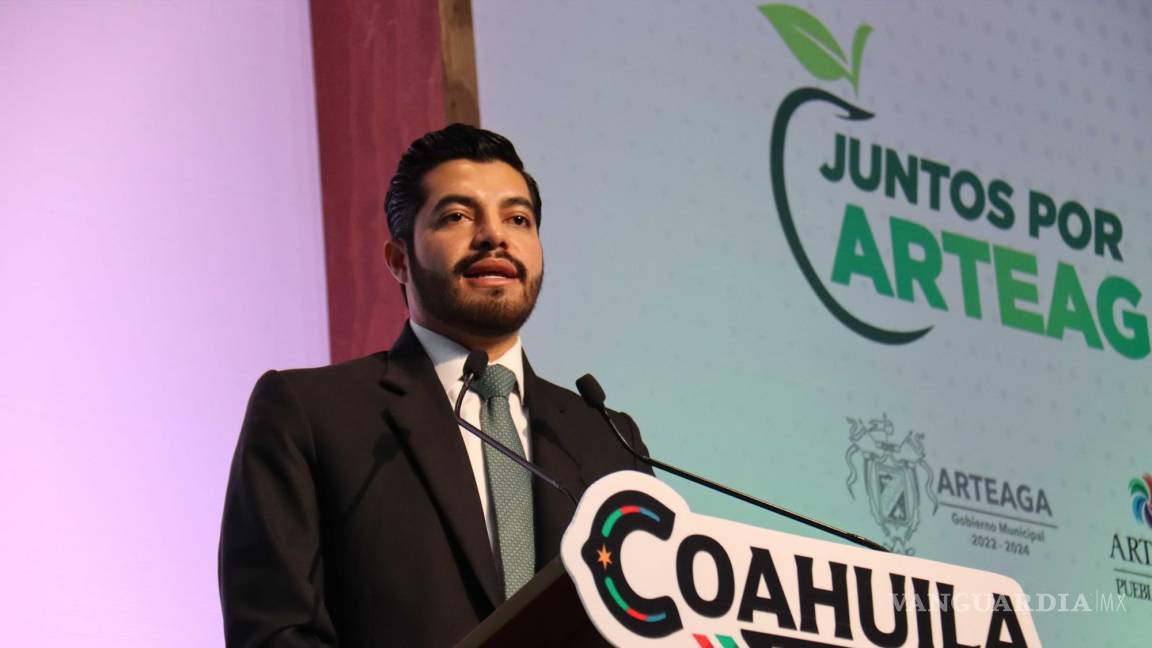 POLITICÓN: Desairan informe de alcalde de Arteaga