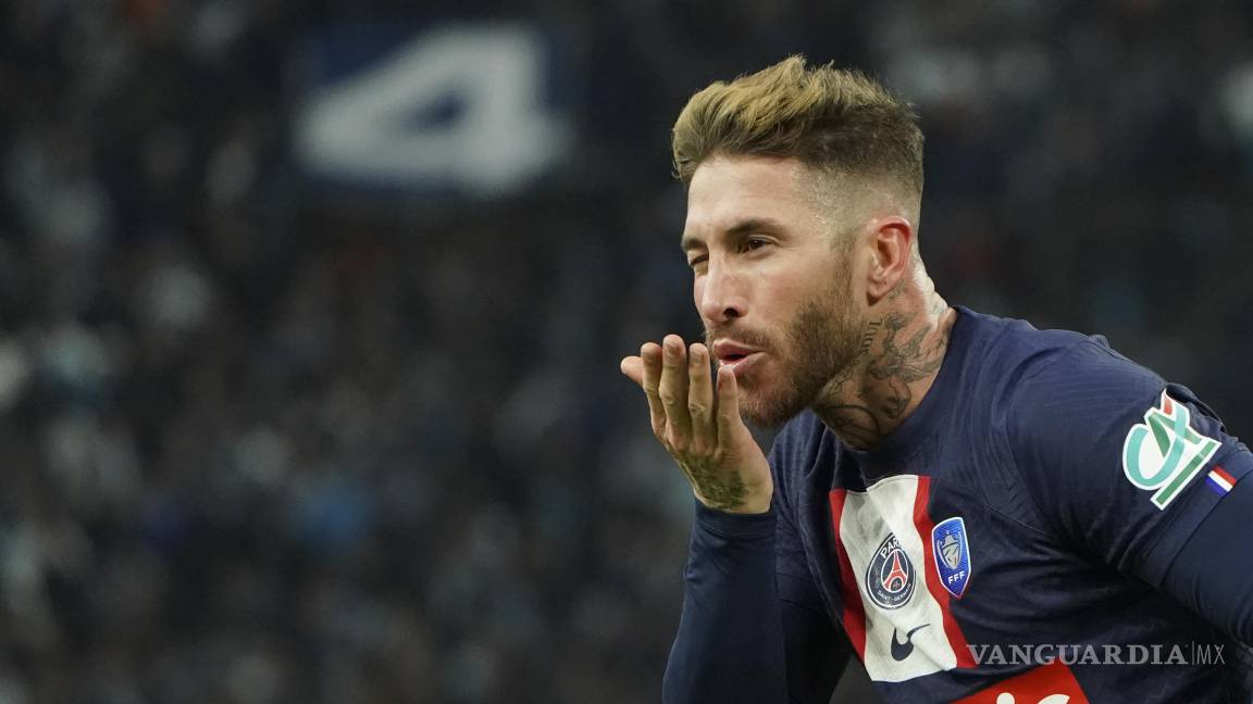 ¡Sergio Ramos a Rayados! Monterrey ‘amarra’ al exdefensa del Real Madrid