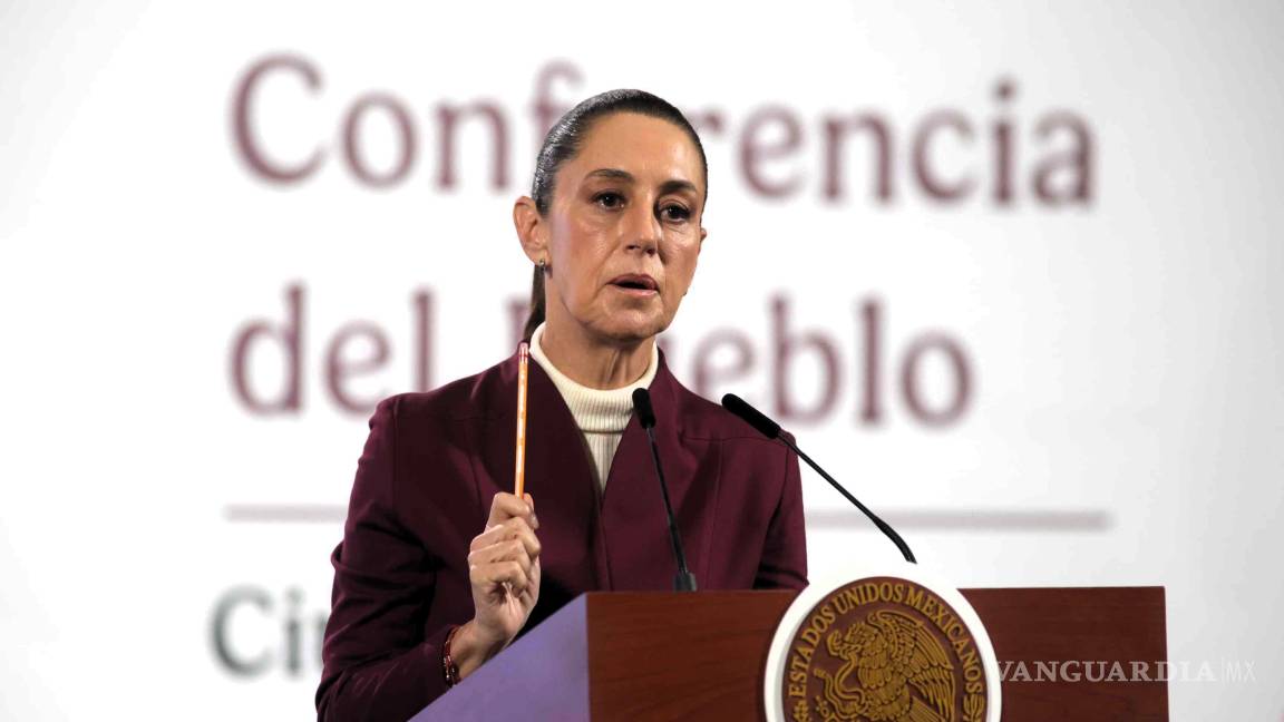 POLITICÓN: Sheinbaum repite receta de AMLO para someter totalmente al INE