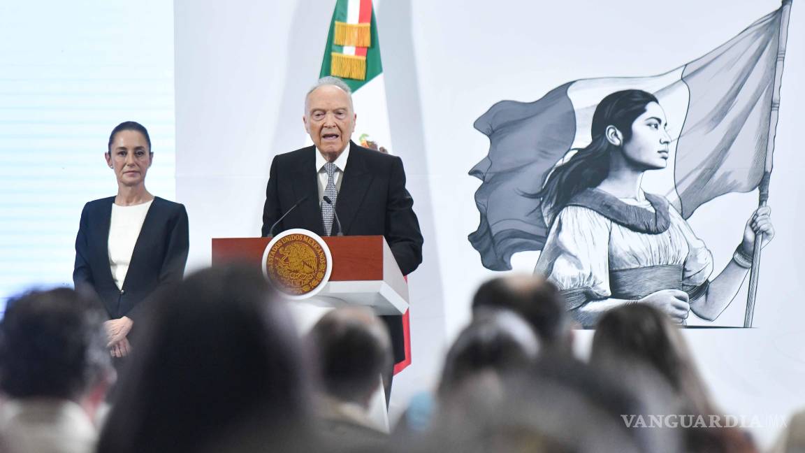 Familiares de Ovidio Guzmán no eran investigados en México: Gertz Manero