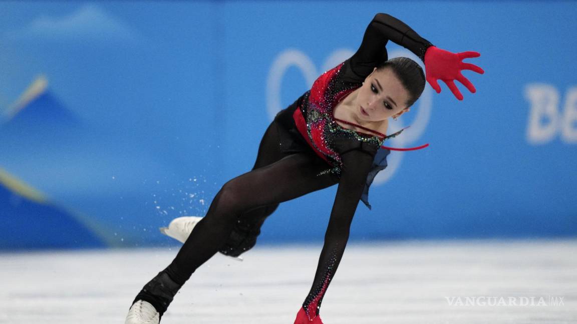 A los 17 años, patinaje artístico eleva edad mínima para competir en Juegos Olímpicos