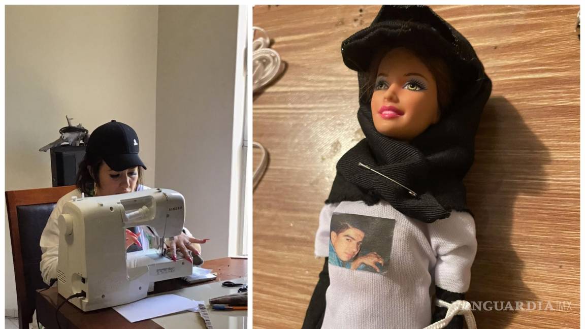 Barbie buscadora: desde México Delia Quiroz pide ayuda a Mattel para encontrar a su hermano