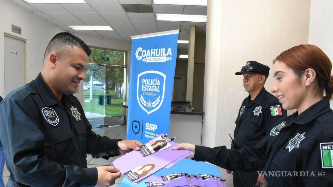 $!Durante el evento, destacados exponentes comparten sus conocimientos sobre prevención y atención de la violencia de género.