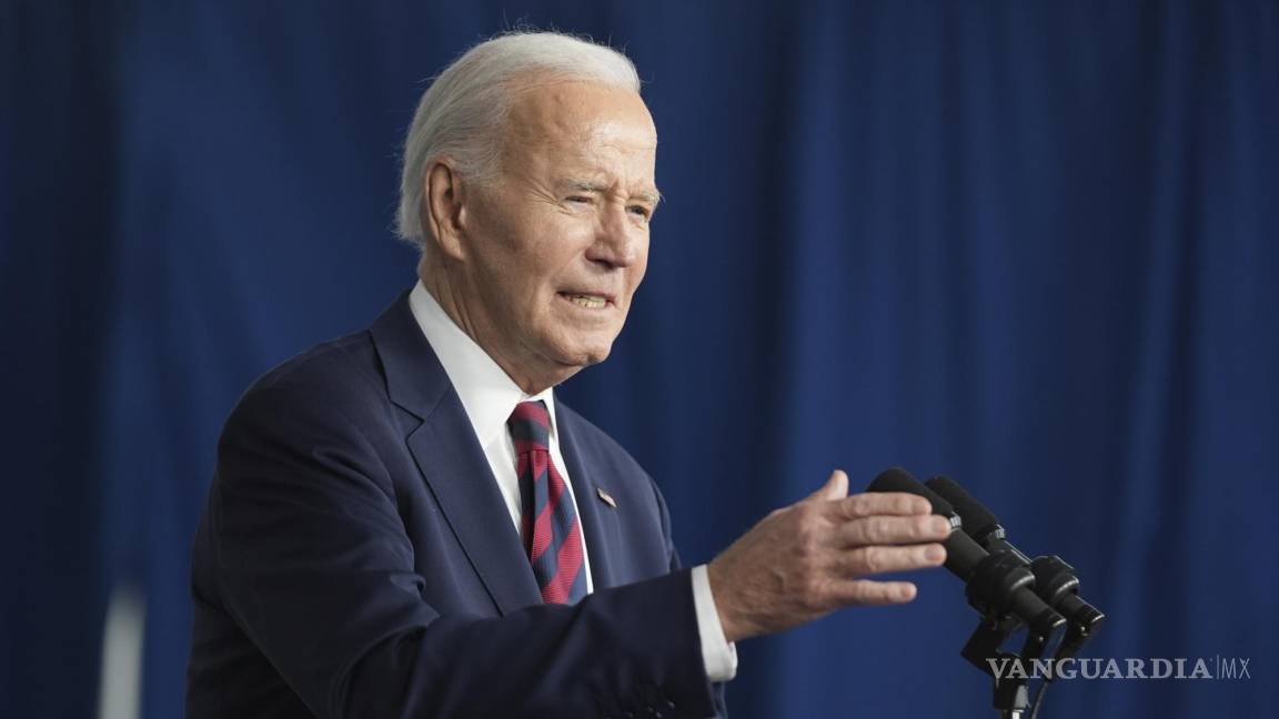 Otorga Joe Biden perdón a su familia antes de dejar el cargo