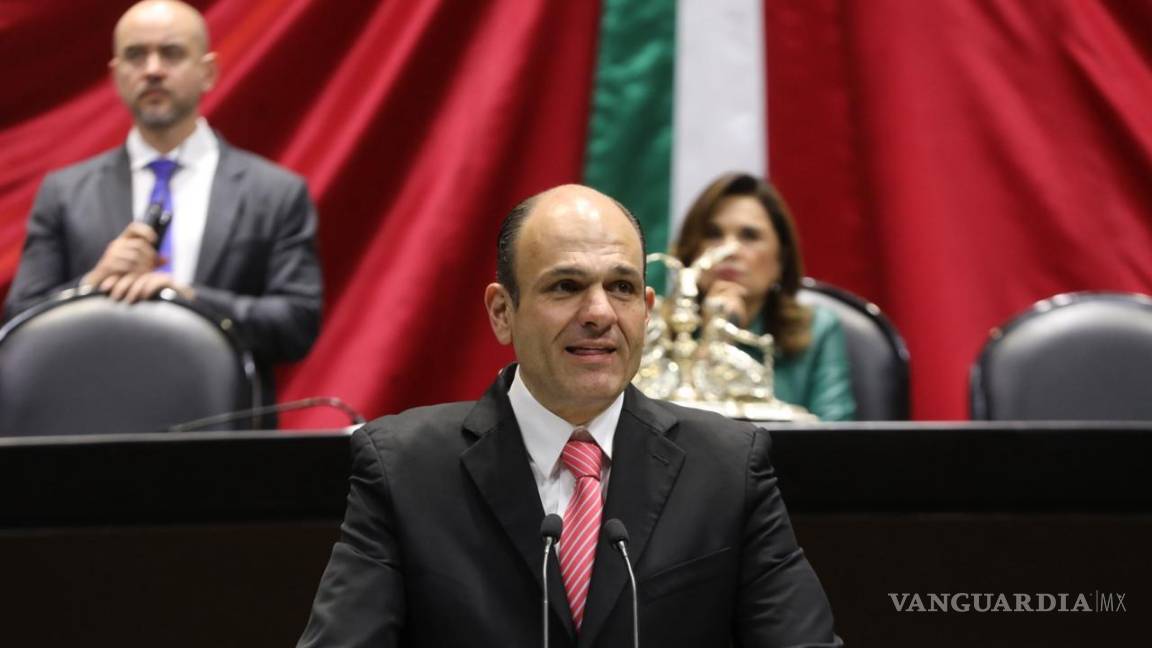 $!Jericó Abramo ve en el gradualismo una opción.