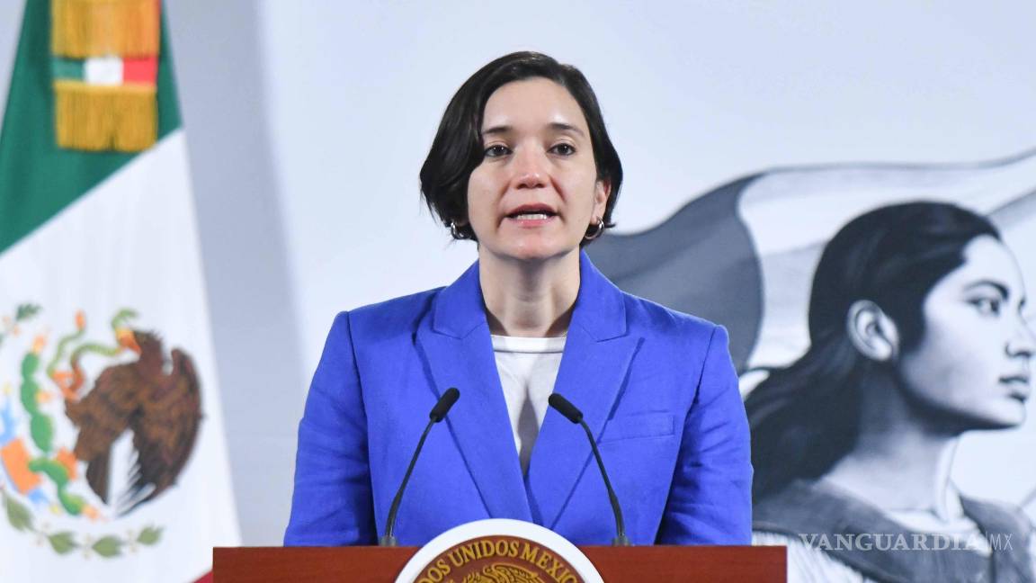 Presume Gobierno de Sheinbaum disminución de 32.9% en homicidios dolosos