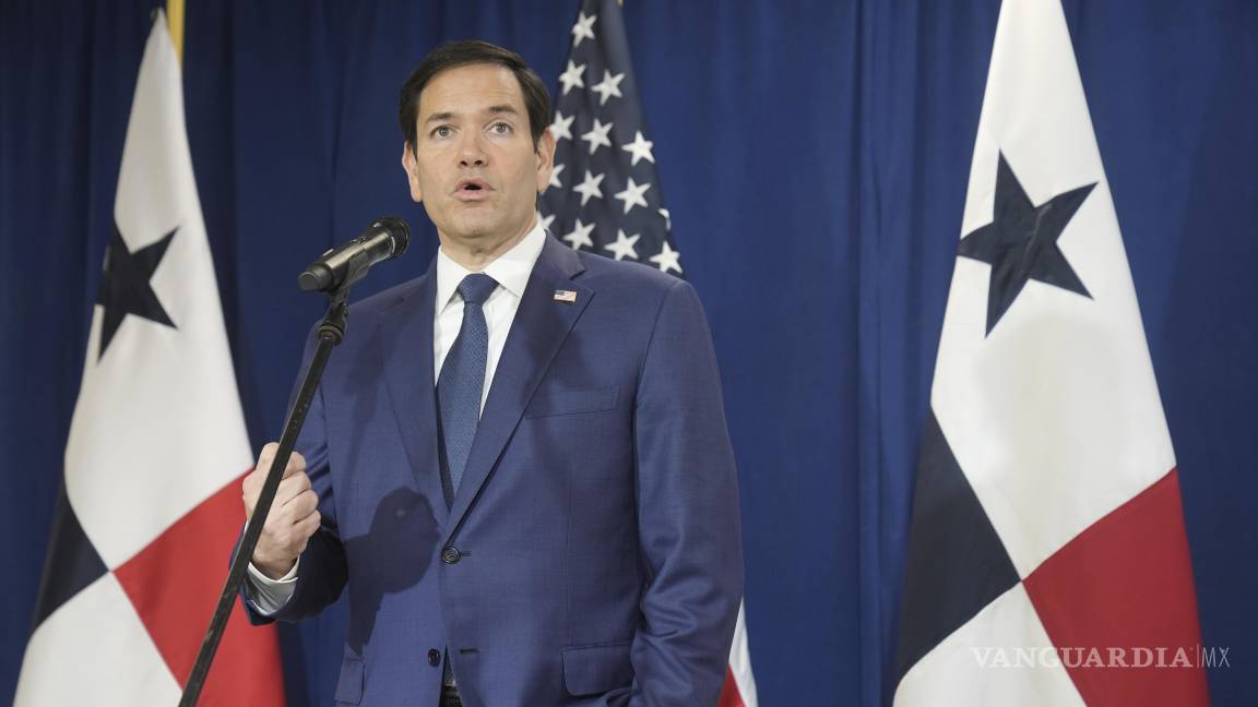 Cuba, Nicaragua y Venezuela son enemigos de la humanidad y causan crisis migratoria: Marco Rubio