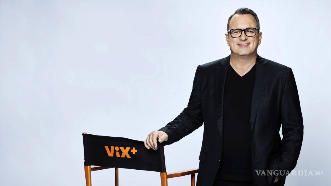 Llega ViX+, la opción prémium de servicio de streaming de TelevisaUnivision