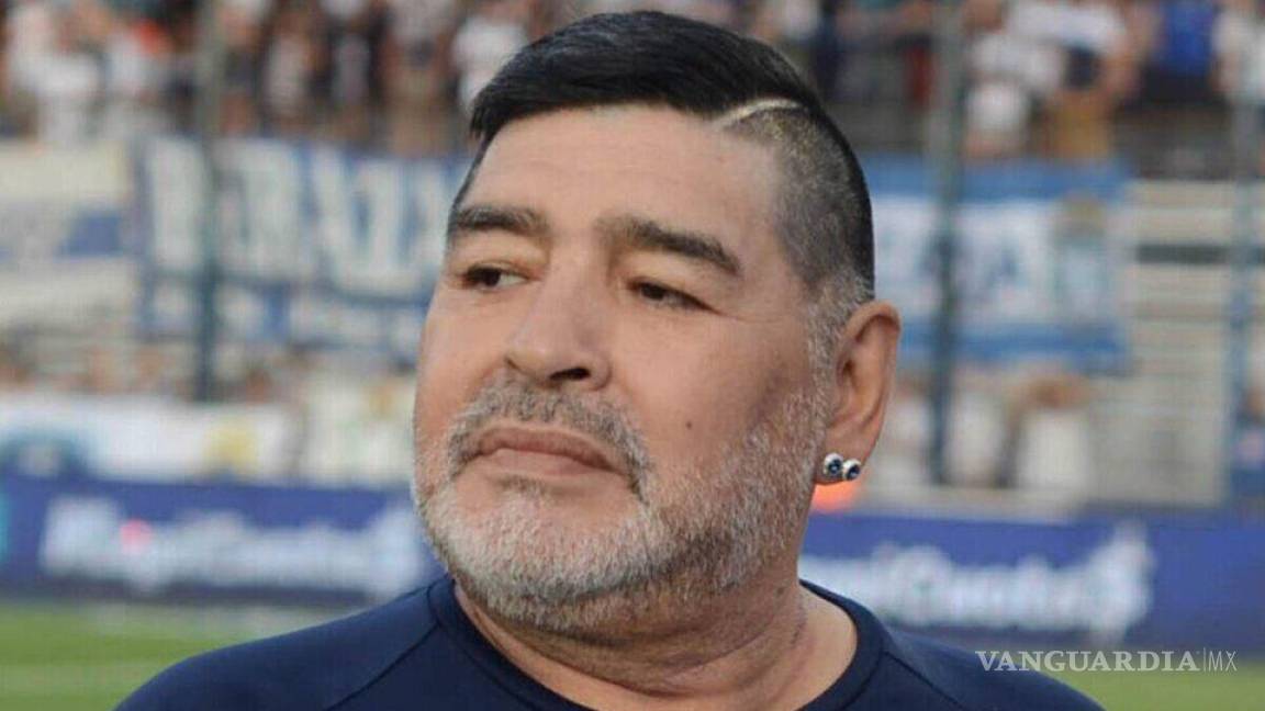 ¿Qué es lo que realmente pasó con el Diego?, nuevo peritaje médico arroja dudas sobre muerte de Maradona en 2020