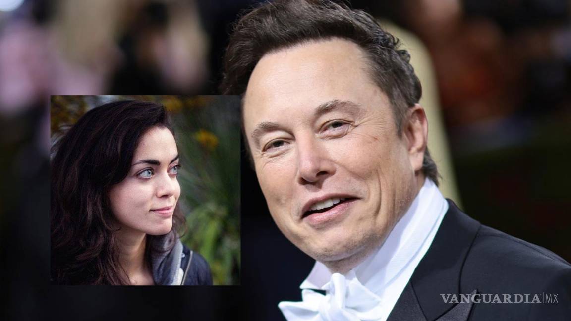 Elon Musk tuvo gemelos con una de sus principales ejecutivas; ya tiene nueve hijos