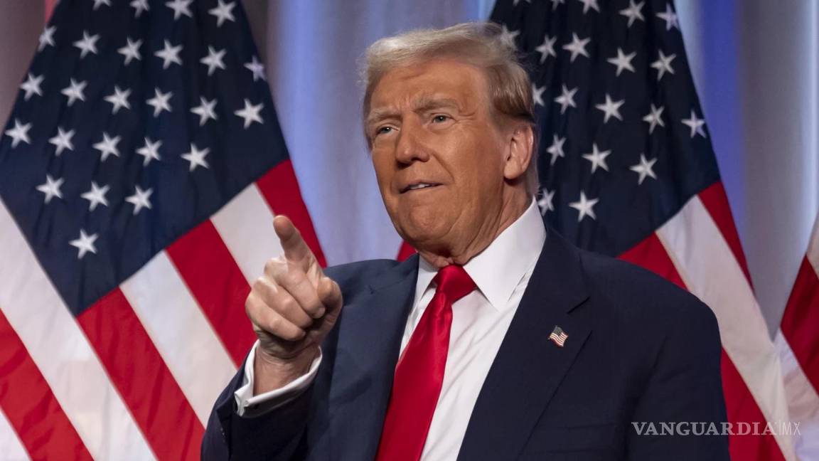 $!Si el gobierno de Donald Trump eleva los aranceles solo a China, Estados Unidos podría encontrarse con mayores déficits comerciales con otros países.