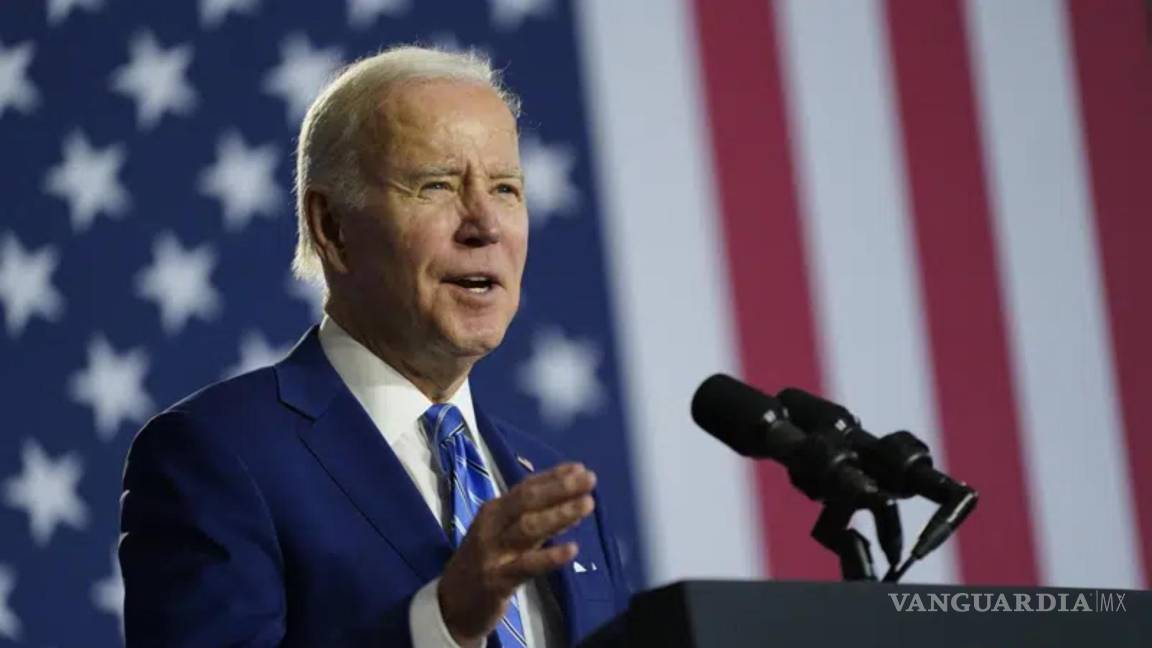 Joe Biden presenta un plan para que los “soñadores” puedan acceder al programa Medicaid