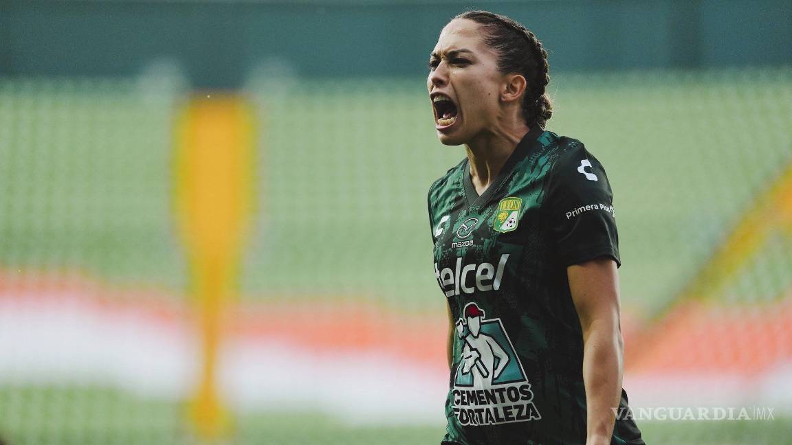 Xolos y León reparten puntos en la Jornada 1 de la Liga MX Femenil