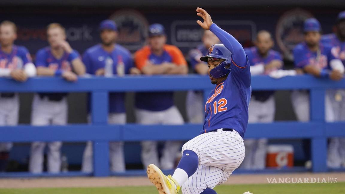 Mets vs Astros: Francisco Lindor quiere revancha