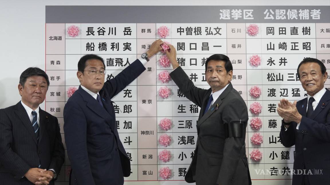 Tras magnicidio en Japón, vence oficialismo en elección